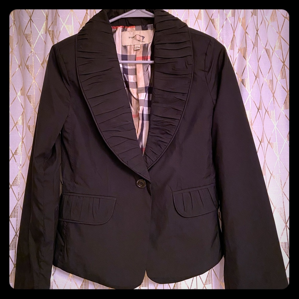Burberry Blazer